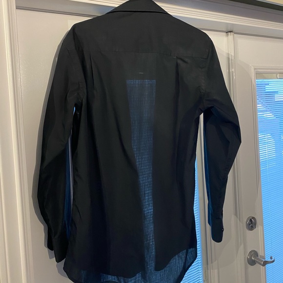 Mens Dress Shirt - Picture 3 of 4